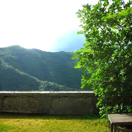 Castello Malaspina Di Fosdinovo Hotel Eksteriør billede